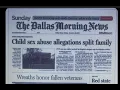 Sex scandal at Daystar-Police interview with Rebecca and Jonathan Weiss