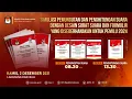 Download Lagu Simulasi Pemungutan Suara Dengan Desain Surat Suara \u0026 Formulir Yang Disederhanakan Untuk Pemilu 2024