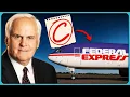 Term Paper Got a C - Airport Renamed in His Honor