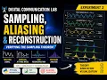 Sampling-aliasing-and-reconstruction Experiment 3