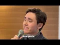 IKAW PA RIN Cover (Tito Mina Original) | David Young
