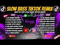 Download Lagu 🔥NEW BEST NONSTOP| 21 GUNS X TIKTOK VIRAL SONG FULL BASS REMIX 2025/ DJ RHODEL BASS 1 HOUR PART 1🔥
