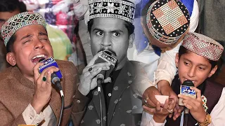 unki chokhat hu tu azam qadri waqar azam qadri saqib nazir qadri zikare tajdare madina