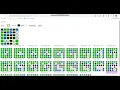 Demo of AI in Game Othello
