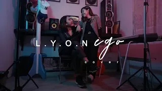 lyon ego cover by wick sozy ft enji