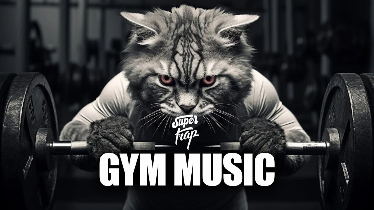 WORKOUT MUSIC 2023 π₯ POWERFUL HIPHOP TRAP & BASS π₯ GYM MOTIVATION MUSIC 2023 #142 WORKOUT MUSIC 2023 π₯ POWERFUL HIPHOP TRAP & BASS π₯ GYM MOTIVATION MUSIC 2023 #142