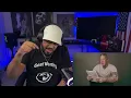 Tom Always Has The Words | Tom MacDonald - CHARLIE | First Reaction