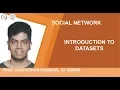 Introduction to Datasets
