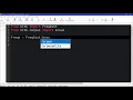 Python Natural Language Processing with NLTK - Count Words Frequencies