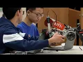 Summer Camps Prepare Students for the Upcoming VEX Robotics Season
