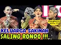 Lagu Cak Percil Cs Nyanyi Lagu Sakinah Malah Golek R0ndo Di Kowang  Kab. Tuban