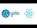 Yarn workspace with React and React Native