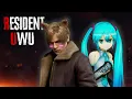 Ruining Resident Evil 4 with mods PART 1