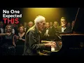 Download Lagu 87-Year-Old Homeless Veteran Plays Piano at Gala—No One Expected This Forgotten Maestro