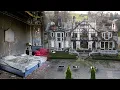 Download Lagu Ze zijn hun droom kwijt! ~ Verlaten 18e-eeuws bruiloftskasteel