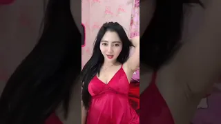 bigo live dhian sheptia nay imut terbaru 2025