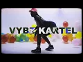 Vybz Kartel - Thickiana (Official Music Video)