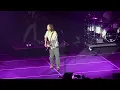 Tyler Hubbard performing “Back Then, Right Now” live at the Grand Casino in Shawnee OK July 21, 2023