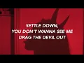 Chase Atlantic - Devilish