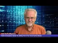 Python 3D Graphics Tutorial 19 Adding Text to Your Visual Python Models
