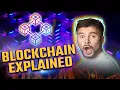 Blockchain Explained The Role Of Blockchain Exploring The Role of Blockchain