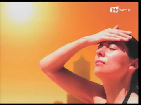 Golpe de calor: Síntomas y prevención