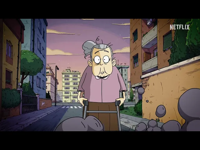 Due Spicci | Teaser Annuncio