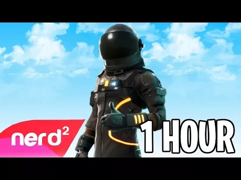 Download MP3 The Fortnite Rap Battle | [One Hour] #NerdOut! ft Ninja, CDNThe3rd, Dakotaz, H2O Delirious & More