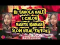 Download Lagu DJ TABOLA BALE X CALON MANTU IDAMAN SLOW VIRAL TIKTOK FULL BASS 2025