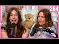 Lagu What I Wish I Knew Before Becoming a Mom (w/ Rachel Cole) | You Can Sit With Us Ep. 264