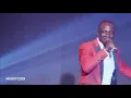 Moses Onofeghara - My God You Are Good (Official Video)
