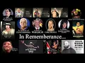 Wrestlers and Legends Who Died in 1984-2026