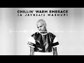 Chris Brown & Guy - Chillin' Warm Embrace (A JAYBeatz Mashup) #HVLM