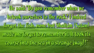 Surah Al Kahf The Cave By Mishary Al Afasy HD 