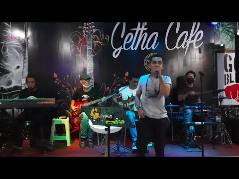 Download MP3 DEWIQ ft. IPANG - Bete | Covered by Geng Reunion