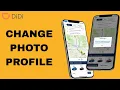 Lagu Hoe je je fotoprofiel in de DiDi-app kunt wijzigen