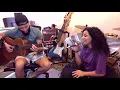 Chta2tello / Ah Ya Eini Ya Leil COVER - LiveJamZ session#2 - ft@MariamMezher
