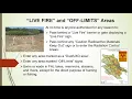 2020 Hunter-Liggett Safety Brief