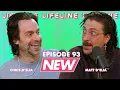 Truth Possessor ep 93 REUPLOAD Lifeline