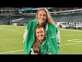 Fellow Eagles Wife Mocks National Treasure Kylie Kelce s Packing Skills After Chiefs Game