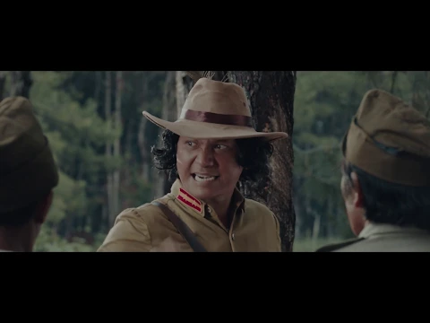 TRAILER NAGA BONAR REBORN