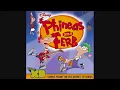 Gitchee Gitchee Goo Extended Version From Phineas And Ferb
