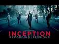Inception: Recording Sessions - 11. Mombasa Chase