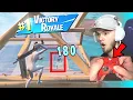 Destroying Kids While Using Controller