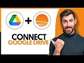 How to Connect Google Drive to Base44 - Step by Step
