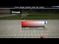 Nutscript - Playergroups System