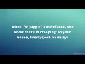Yungen - Bestie ft. Yxng Bane (Lyrics)