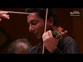 Brahms: Violinkonzert ∙ hr-Sinfonieorchester ∙ Sergey Khachatryan ∙ Andrés Orozco-Estrada