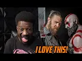 Kratos is Ryan Hurst A TOP TIER Casting Choice God Of War TV Series