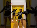 Download Lagu Guessing cheers w/o hearing the words + seeing the motions😂 #cheerleading #highschoolbasketball